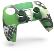 HAMA Комплект аксесоари "Soccer" 6 в 1 за PlayStation 5 контролер