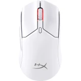 HyperX Pulsefire Haste 2 Mini White