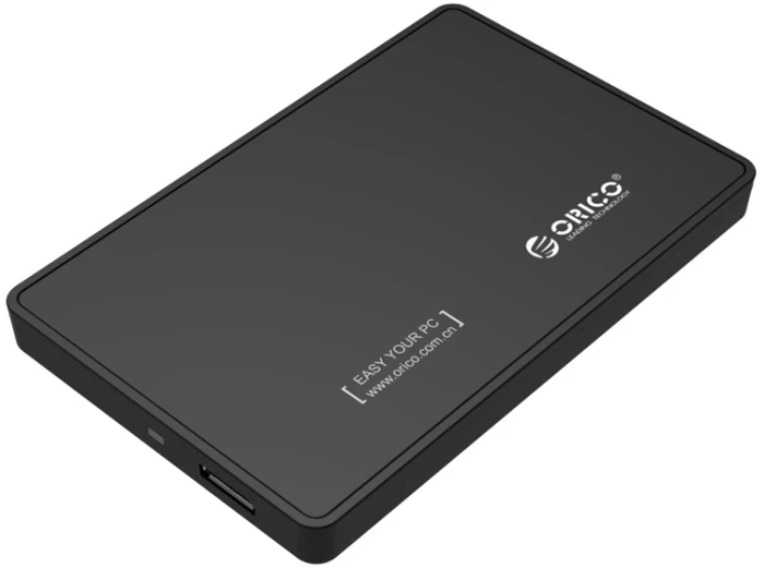 Orico 2588US3 кутия за диск 2.5"