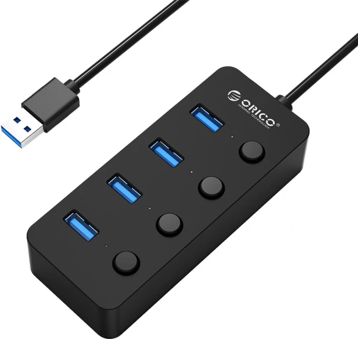 Orico W9PH4-U3 4 x USB 5Gbps