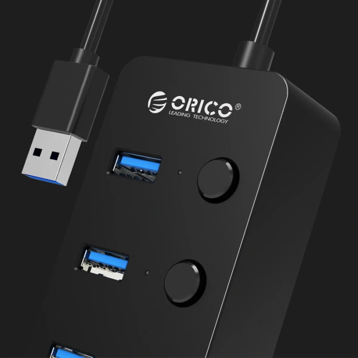 Orico W9PH4-U3 4 x USB 5Gbps