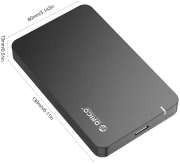 Orico 2569S3 кутия за диск 2.5"