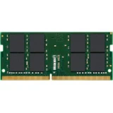 32GB DDR4-3200 CL22 Kingston SODIMM
