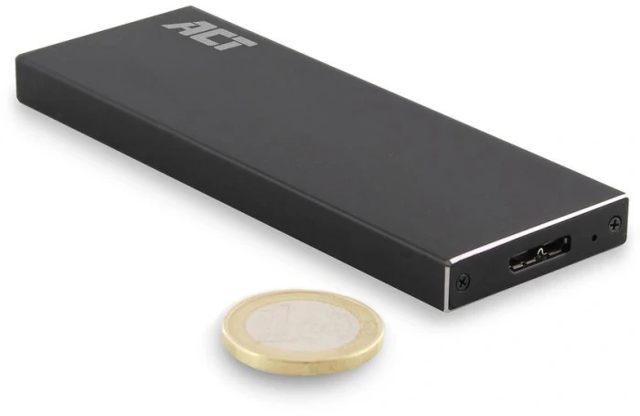 ACT AC1600 SATA M.2 SSD USB-C
