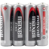 MAXELL R6 AA Shrink 4 бр.