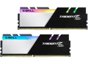 32GB (2x16) DDR4-3600 CL16 G.SKILL Trident Z Neo RGB
