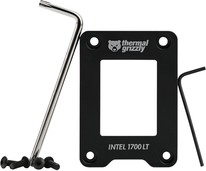 Thermal Grizzly CPU 1700 LT Contact Frame