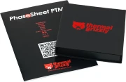 Термопроводящ пад Thermal Grizzly Phasesheet PTM 50 x 40 mm