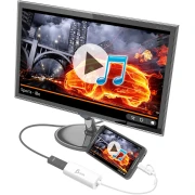 j5create JUA165C Android USB > HDMI