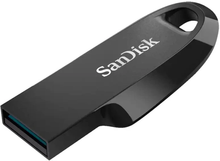 SanDisk Ultra Curve Black 32GB