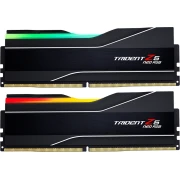 G.SKILL Trident Z5 Neo RGB Black 64GB (2x32GB) DDR5 6000MHz CL30