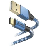 HAMA USB-C > USB-A 2.0 - 1.5m