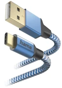 HAMA USB-C > USB-A 2.0 - 1.5m