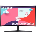 Samsung LS24C366EAU 24" VA