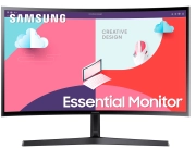 Samsung LS24C366EAU 24" VA