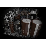 be quiet! DARK POWER 13 Titanium PCIe 5.0 850W