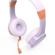 HAMA Teens Guard II Bluetooth Purple
