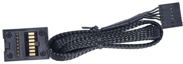 Lian Li UNI FAN TL Reverse 120 Black 3in1