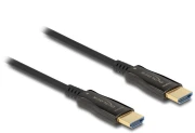 DELOCK Оптичен HDMI 2.1 8K - 10.0m