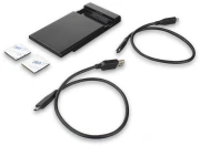 ACT AC1225 Кутия за диск 2.5" USB-C