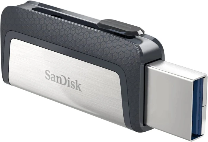 SanDisk Ultra Dual Drive Type-C 64GB