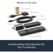 AMAZON Fire TV Stick Lite