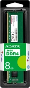8GB DDR4-2666 CL19 ADATA PREMIER