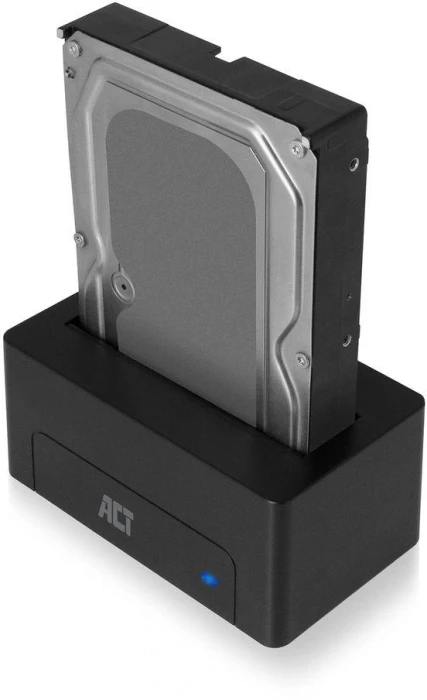 ACT AC1500 Докинг станция 3.5"/2.5"