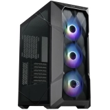 Cooler Master MasterBox TD500 V2 Mesh Black ARGB
