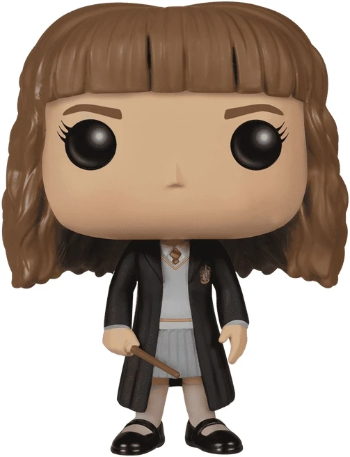 Фигурка Funko Pop! Harry Potter - Hermione Granger #03