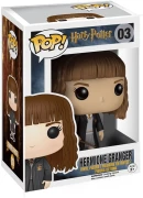 Фигурка Funko Pop! Harry Potter - Hermione Granger #03