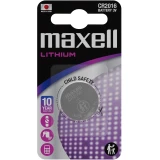MAXELL Lithium CR2016 3V