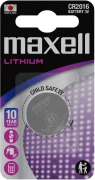 MAXELL Lithium CR2016 3V