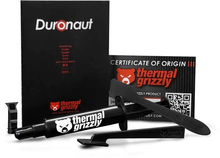Thermal Grizzly Duronaut 6g
