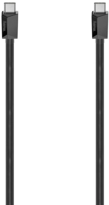 HAMA USB-C 480MBps 60W - 1.5m