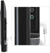 HAMA Захранващ Шуко C > IEC C7 - 5.0m