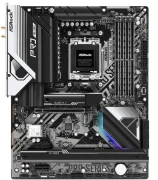 ASRock X670E PRO RS