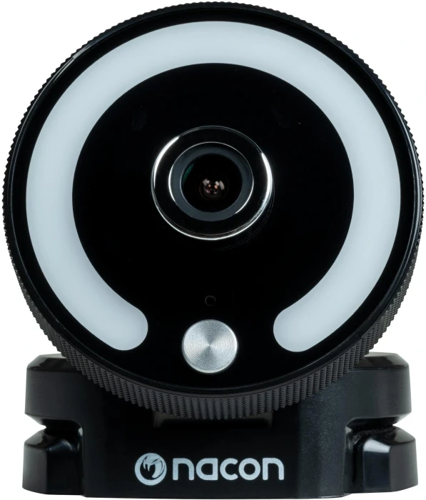 Nacon PC WEBCAM RING LIGHT