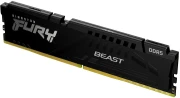Kingston FURY Beast Black 32GB DDR5 6400MHz CL32