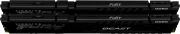 Kingston FURY Beast Black 64GB(2x32GB) DDR5 5600MHz CL40