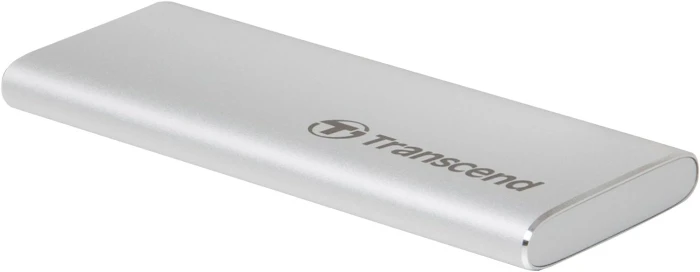 Transcend ESD240C 240GB