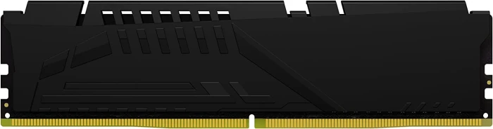 Kingston FURY Beast Black 64GB(2x32GB) DDR5 5600MHz CL40