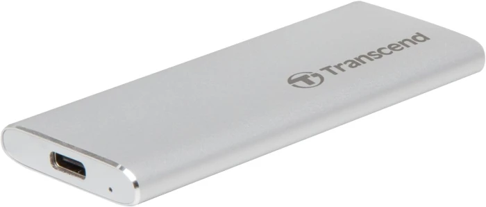 Transcend ESD240C 240GB