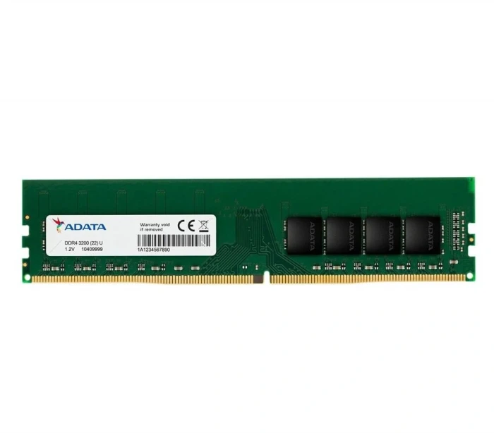 8GB DDR4-3200 CL22 ADATA