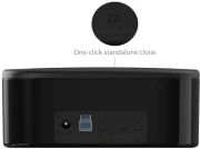 Orico Dock 2 x SSD/HDD 2.5"/3.5" Clone