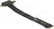 Delock свързване на PCIe x4 > M.2