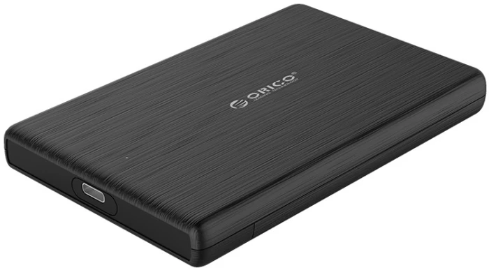 Orico 2189C3 кутия за диск 2.5" USB-C