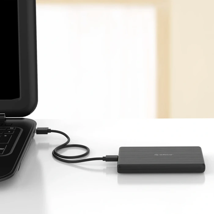 Orico 2189C3 кутия за диск 2.5" USB-C