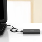 Orico 2189C3 кутия за диск 2.5" USB-C