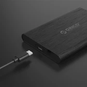 Orico 2189C3 кутия за диск 2.5" USB-C